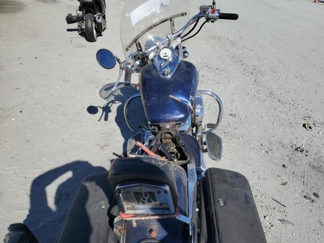 2002 HONDA VT750 CDD  