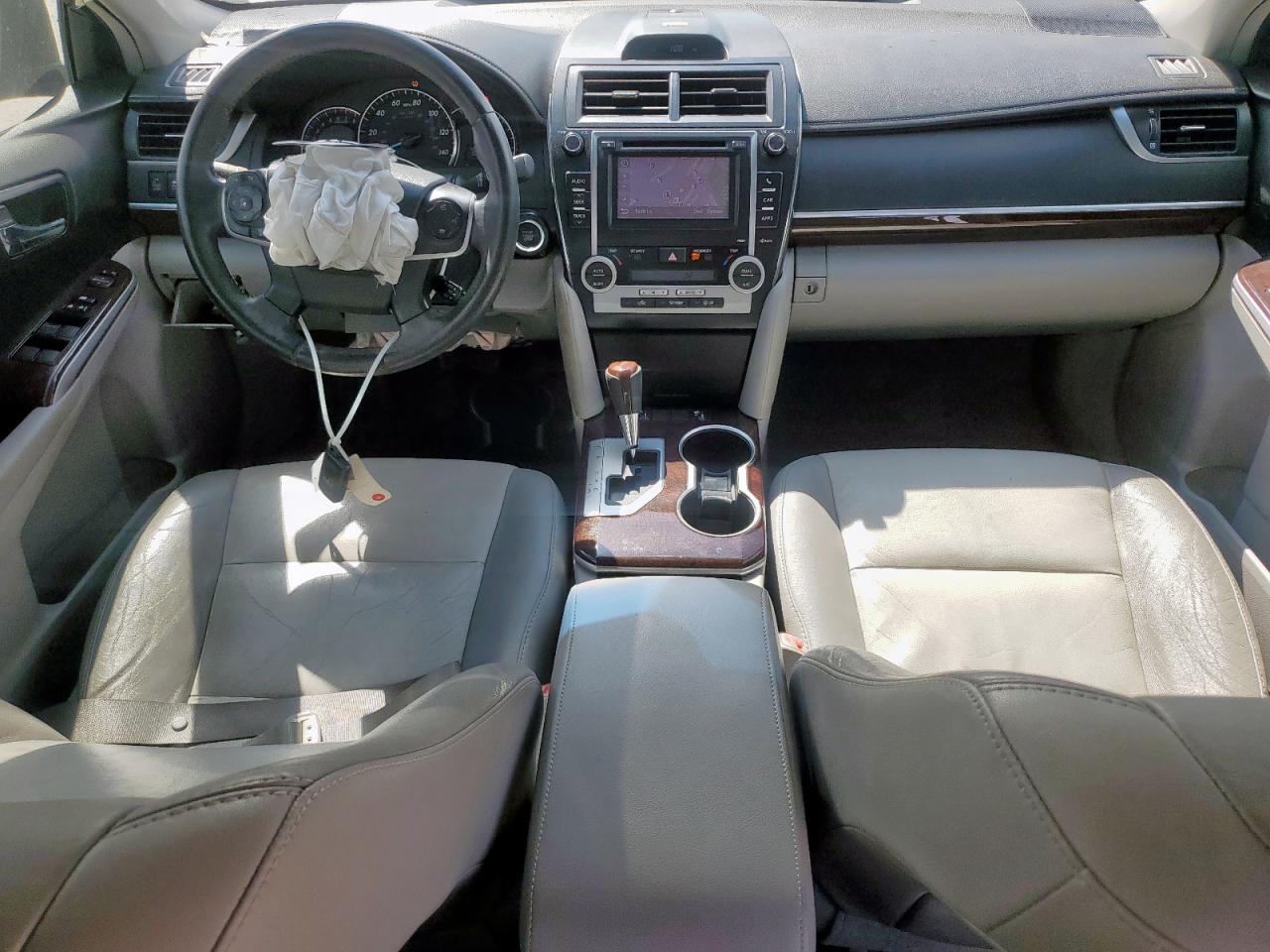 2013 Toyota Camry L VIN: 4T1BF1FK3DU668259 Lot: 85930455