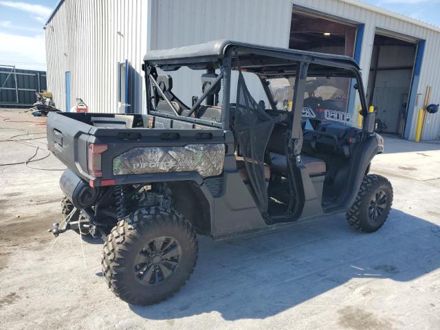 2025 CF MOTO UFORCE U10 PRO XL