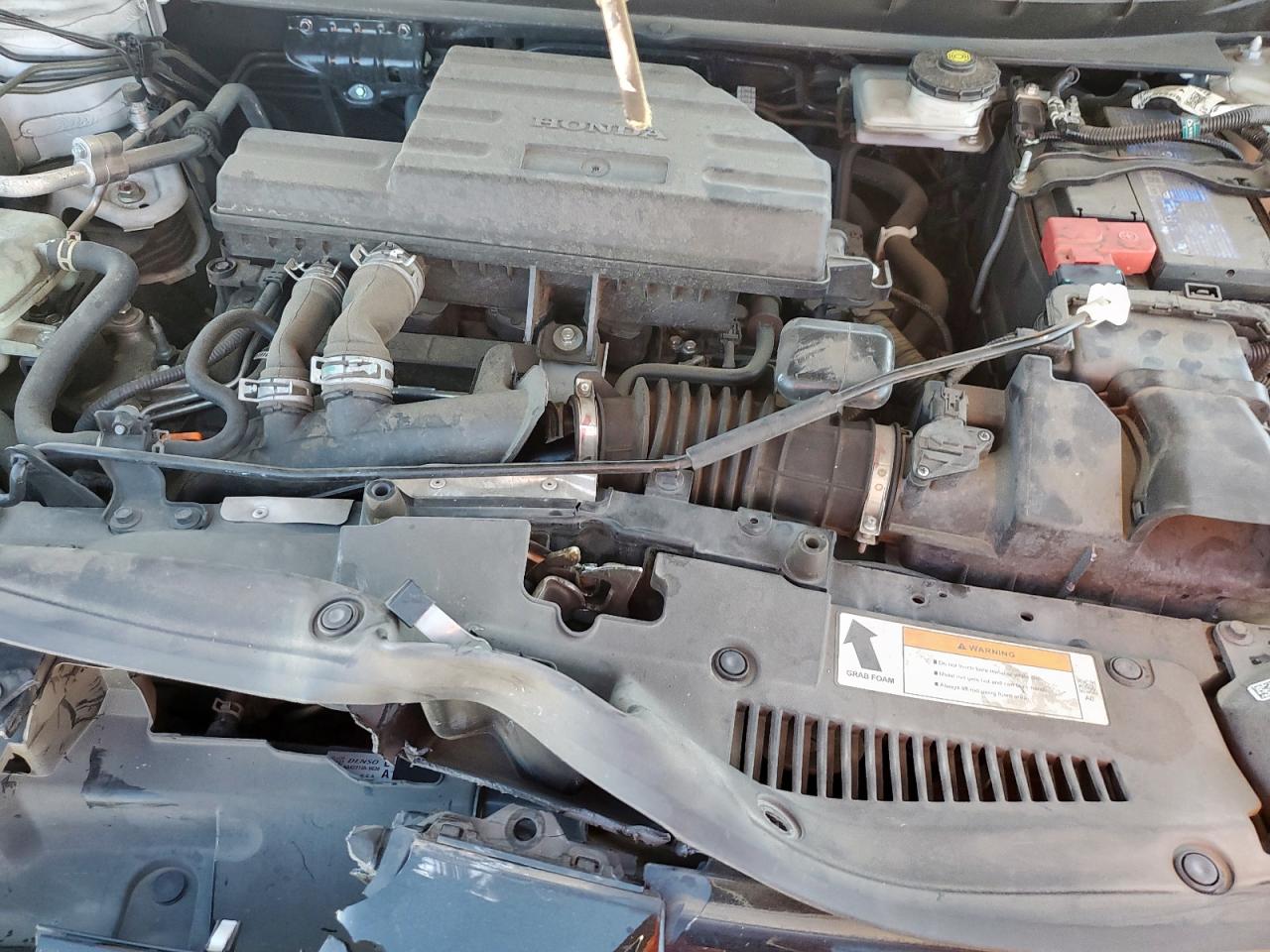 2021 Honda Cr-V Se VIN: 7FARW1H7XME024959 Lot: 90619925