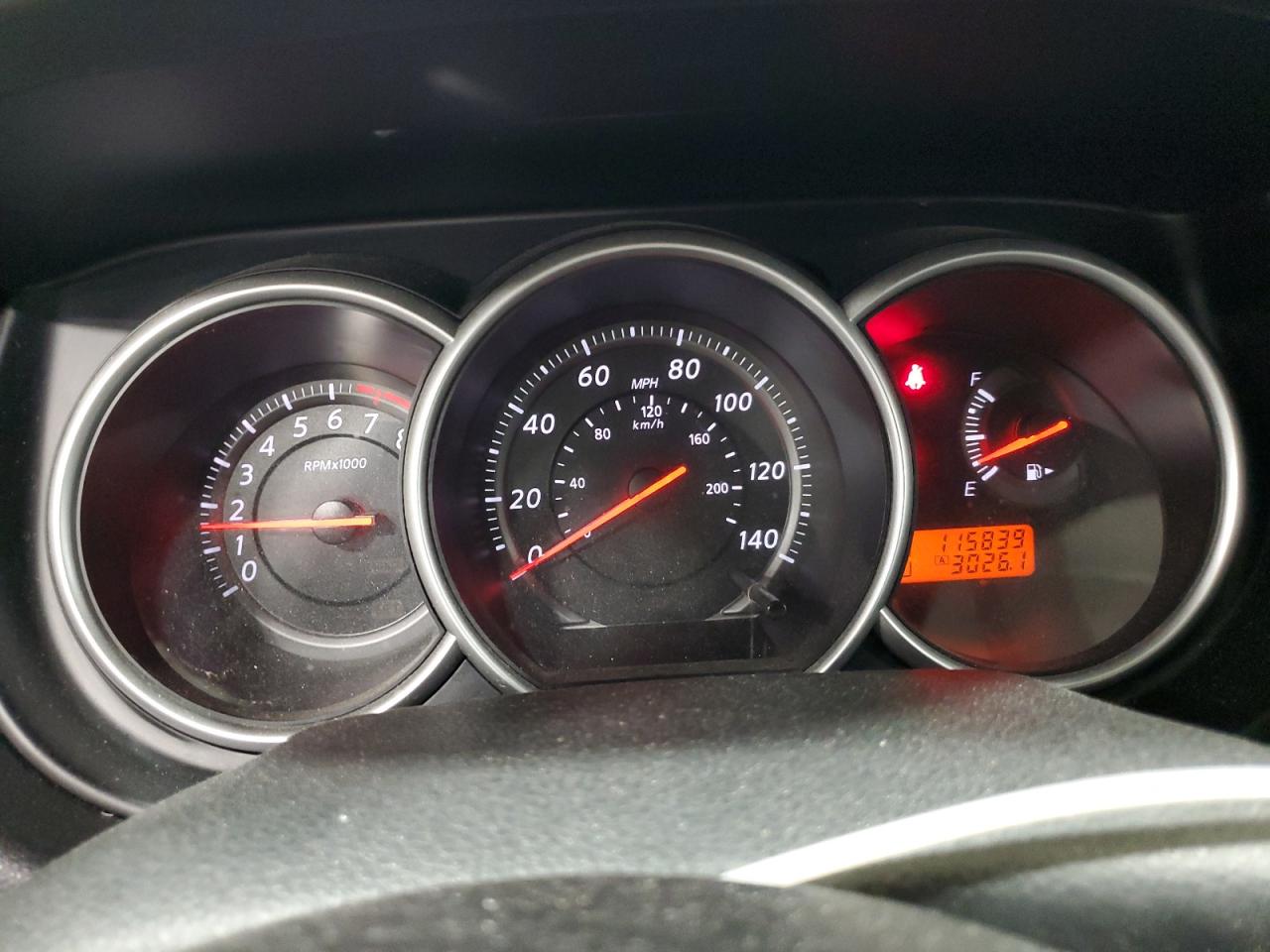 2012 Nissan Versa S VIN: 3N1BC1CP8CL361887 Lot: 86124845