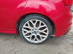 2014 FORD FOCUS ZETEC S TURBO  for sale at Copart PETERLEE