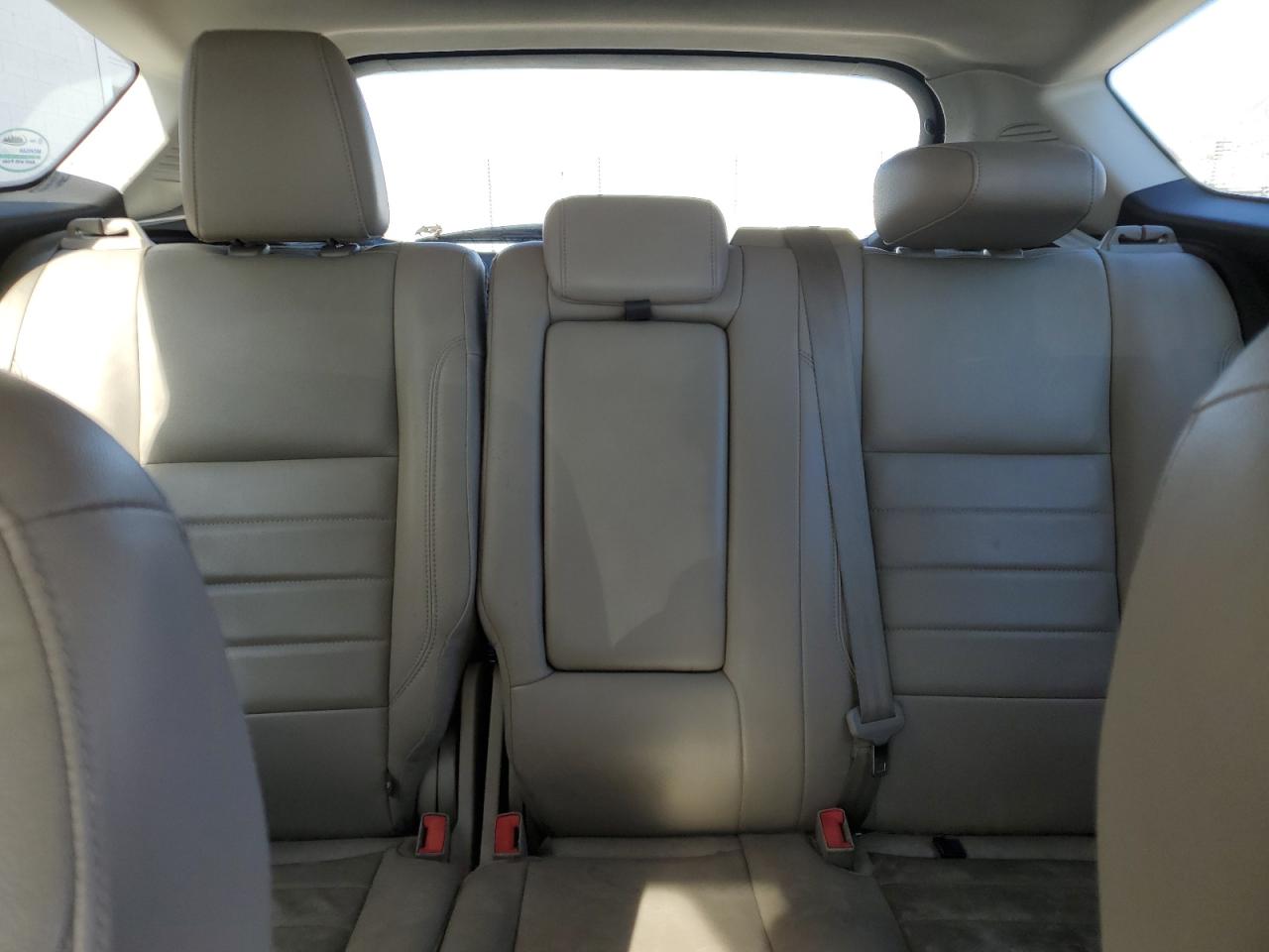 2015 Ford C-Max Sel VIN: 1FADP5BU7FL107098 Lot: 90804395