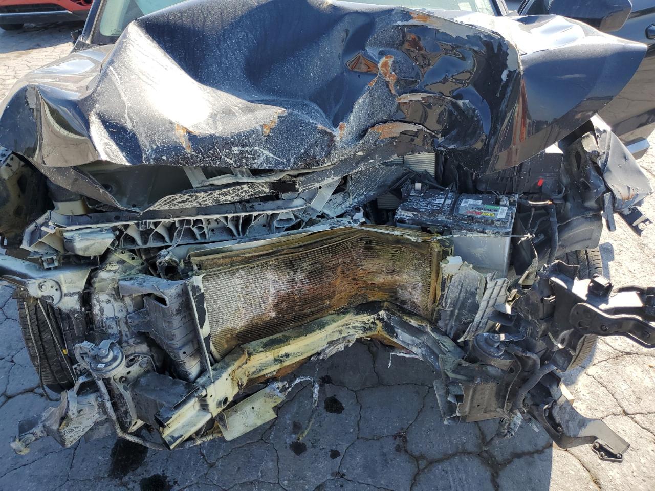 2021 Hyundai Palisade Se VIN: KM8R14HE5MU295716 Lot: 84991775