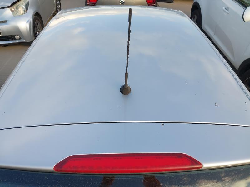 2006 VOLKSWAGEN POLO 1.4 S 75 5DR AUTO