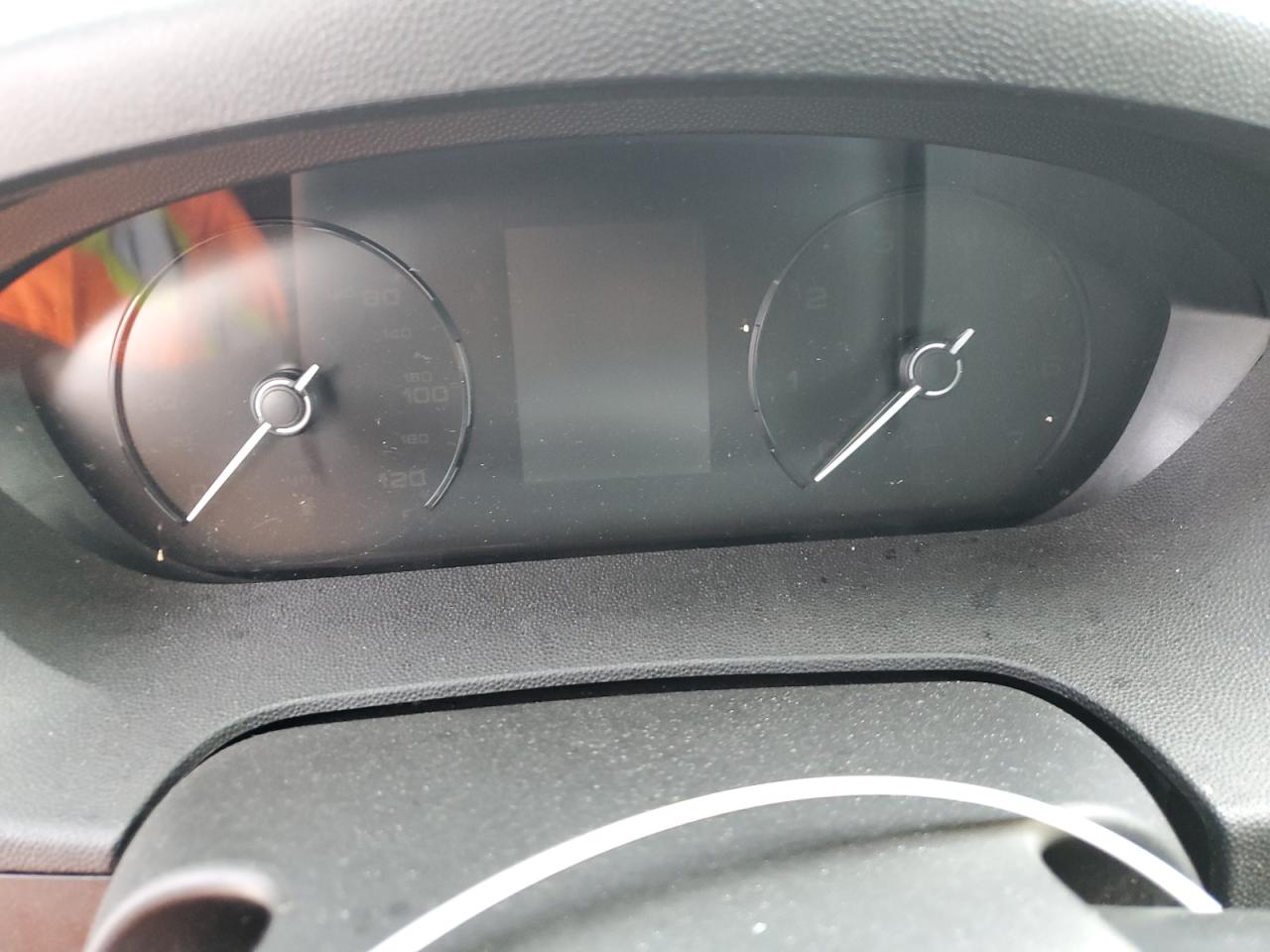 2023 Ram Promaster 1500 1500 Standard VIN: 3C6LRVAG0PE547676 Lot: 85281675