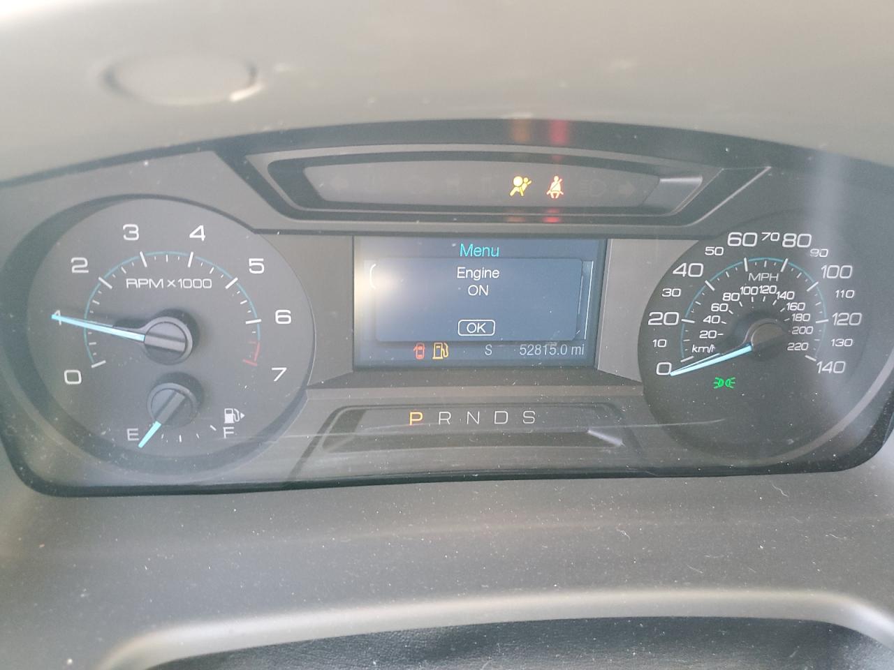 2016 Ford Flex Se VIN: 2FMGK5B82GBA16326 Lot: 82423595