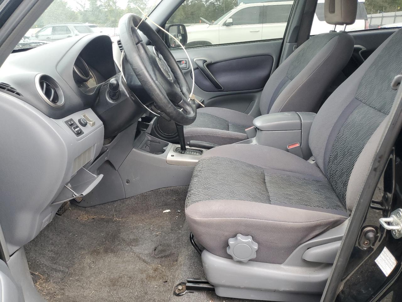 2003 Toyota Rav4 VIN: JTEGH20V430103016 Lot: 82217875