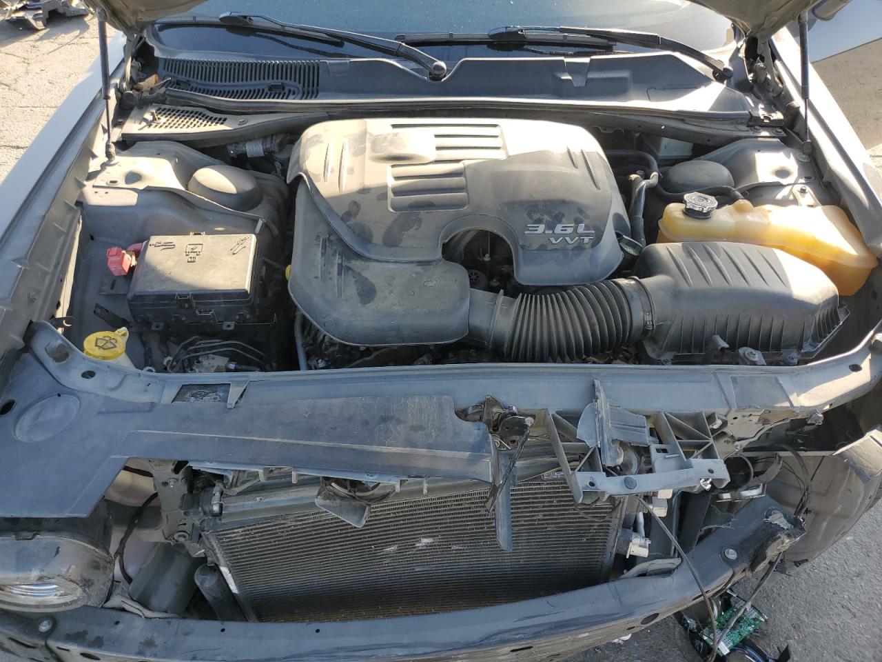 2018 Dodge Challenger Sxt VIN: 2C3CDZAG9JH155102 Lot: 81789595