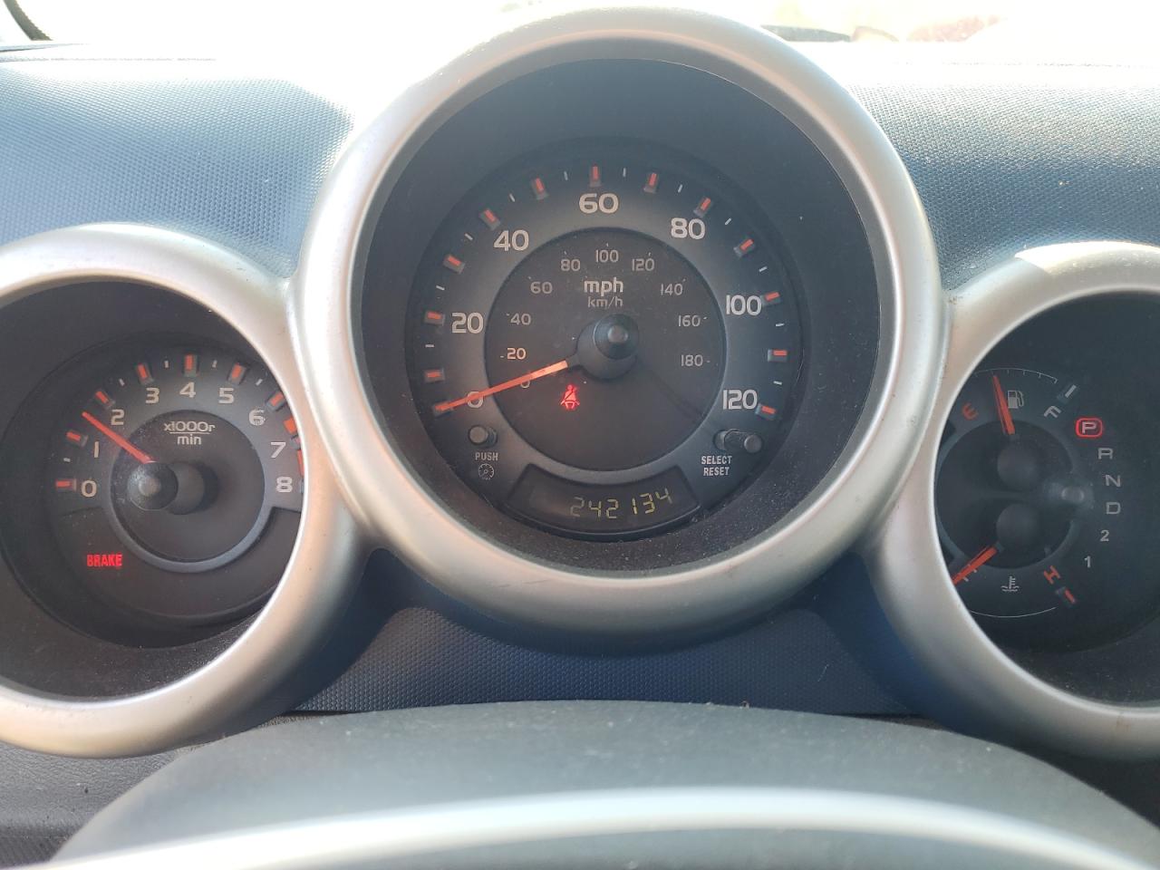 2005 Honda Element Ex VIN: 5J6YH28625L031363 Lot: 89703065