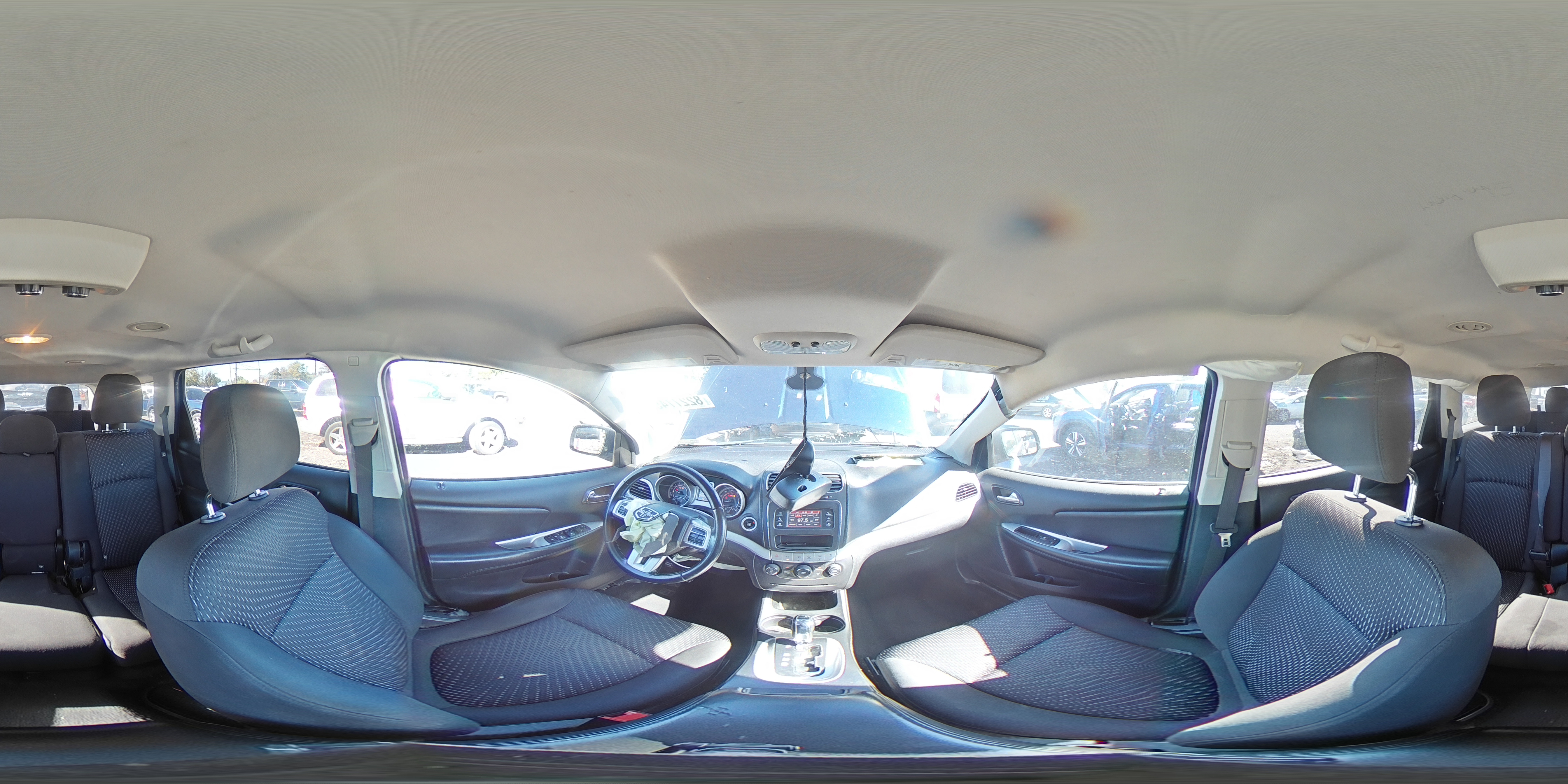 2019 Dodge Journey Se VIN: 3C4PDCBB8KT694218 Lot: 82277455