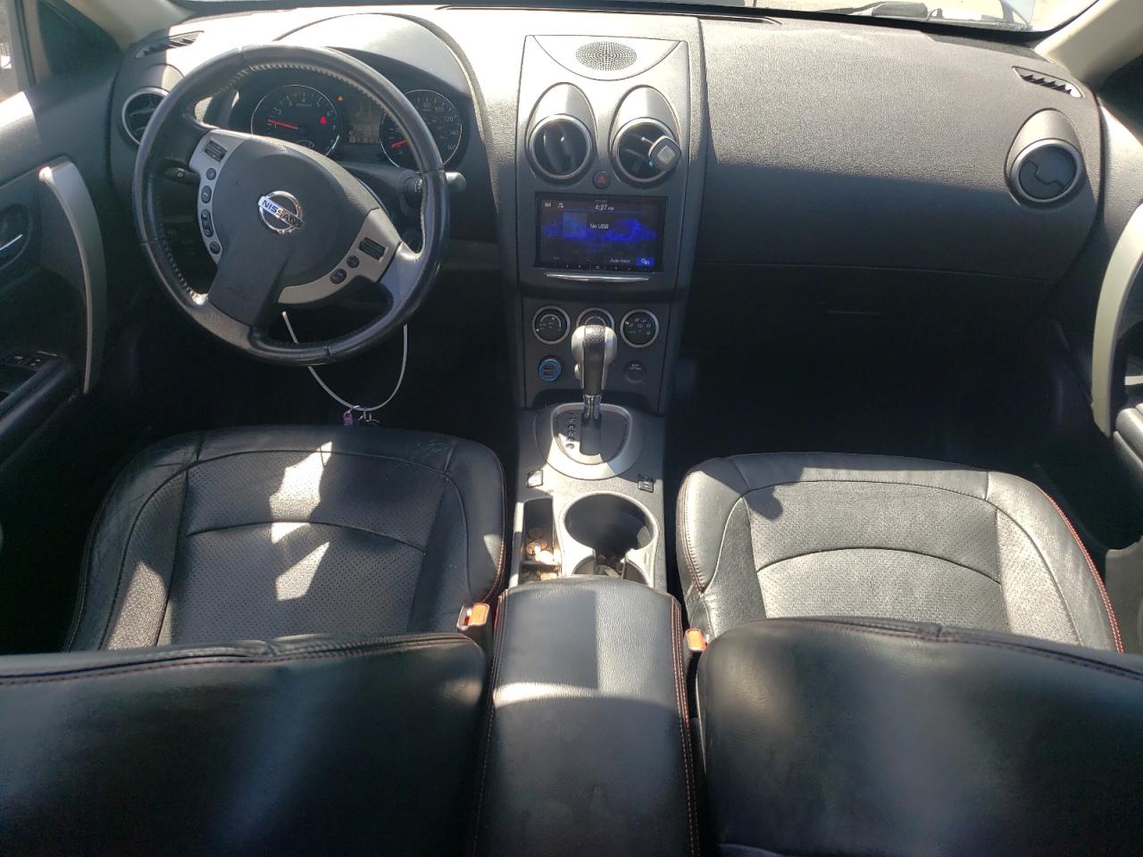 2011 Nissan Rogue S VIN: JN8AS5MV5BW314720 Lot: 84959525