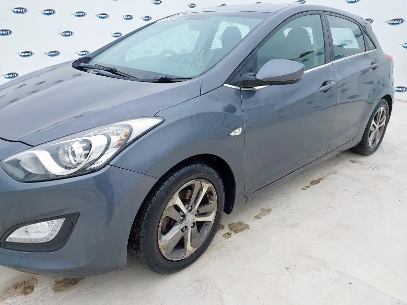 2016 HYUNDAI I30 SE BLUE DRIVE CRDI S- 