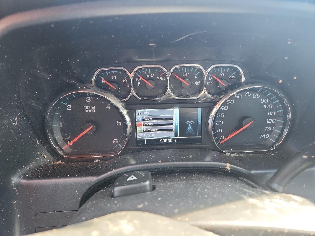 2018 GMC Sierra K1500 Slt VIN: 3GTU2NEC2JG299578 Lot: 85904105