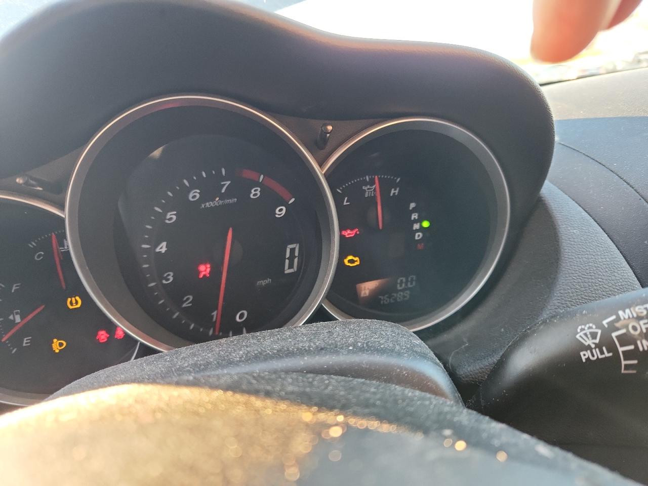 2005 Mazda Rx8 VIN: JM1FE17N950147685 Lot: 90042575