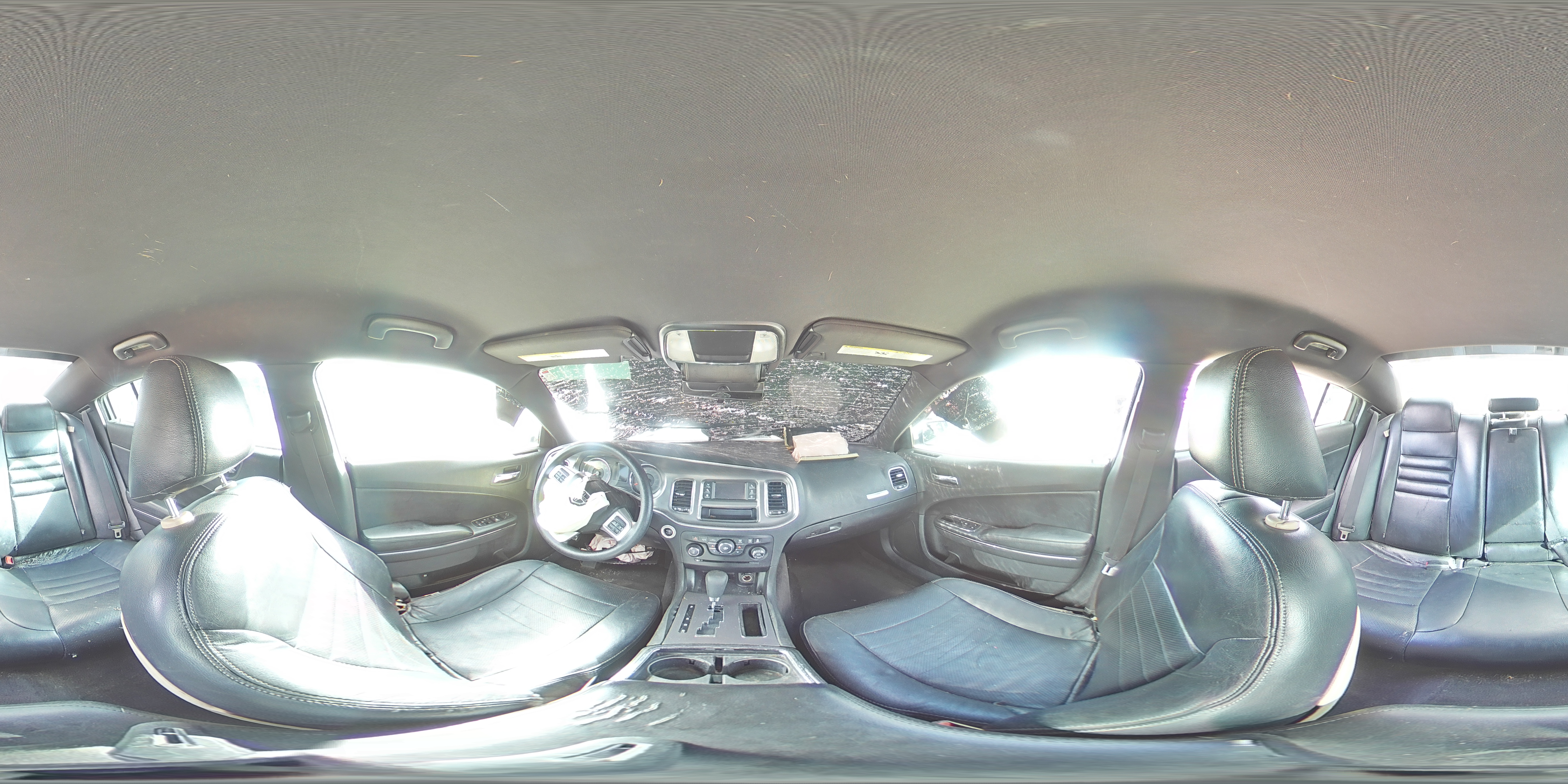 2013 Dodge Charger Se VIN: 2C3CDXBG3DH623199 Lot: 85668175