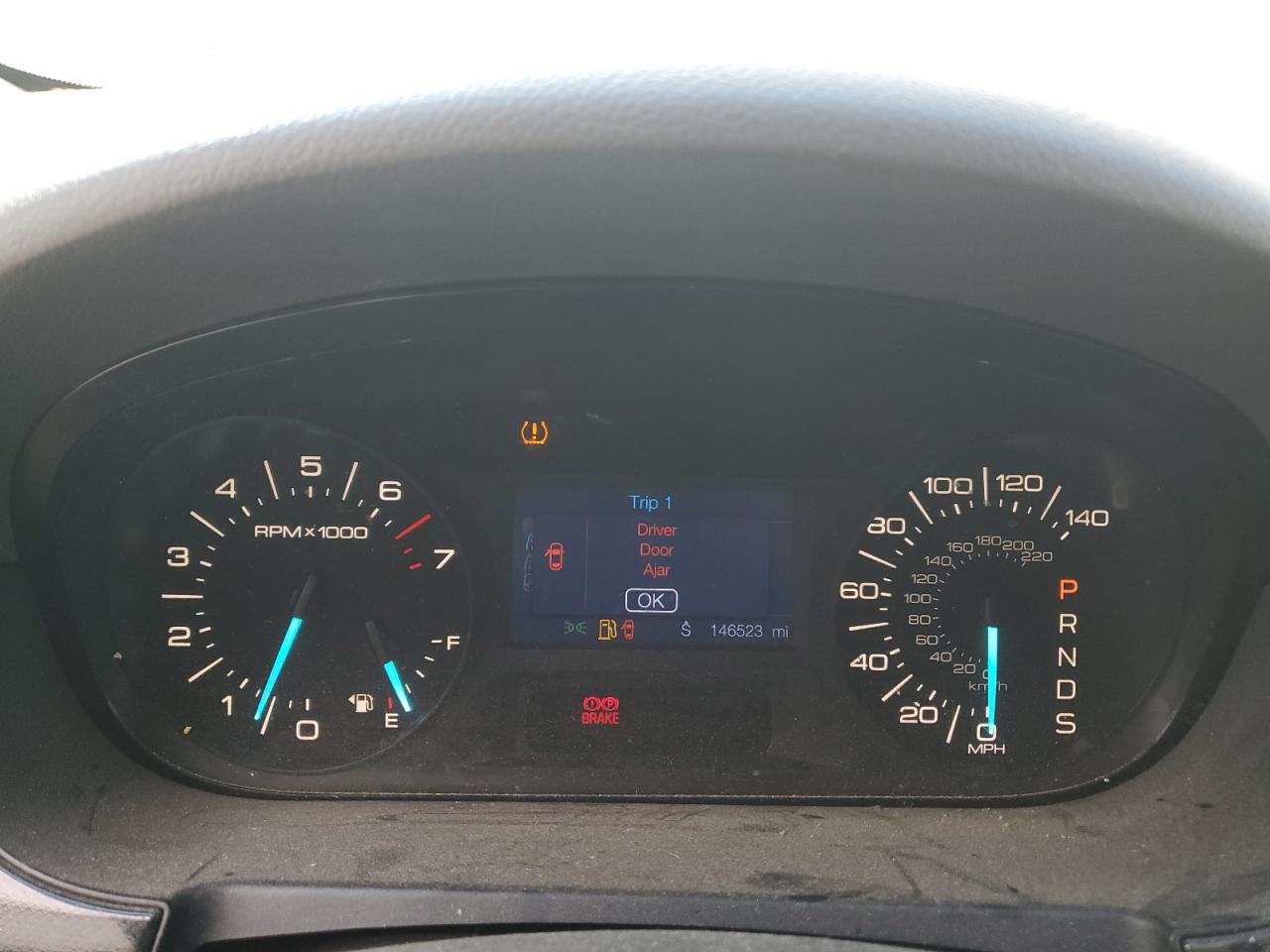 2013 Ford Edge Se VIN: 2FMDK3GC4DBB58161 Lot: 85309765