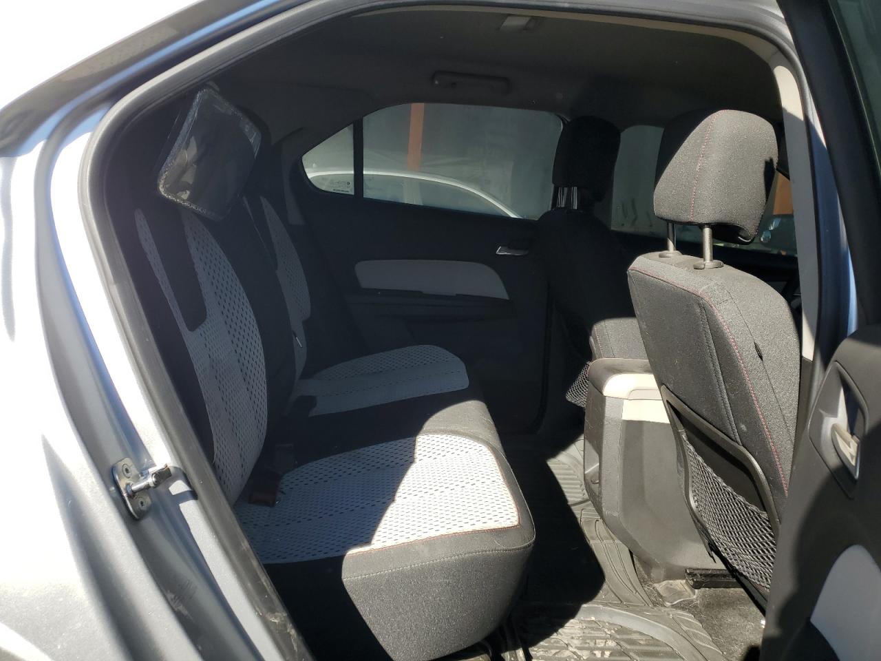 2013 Chevrolet Equinox Ls VIN: 1GNALBEK8DZ100955 Lot: 90432355