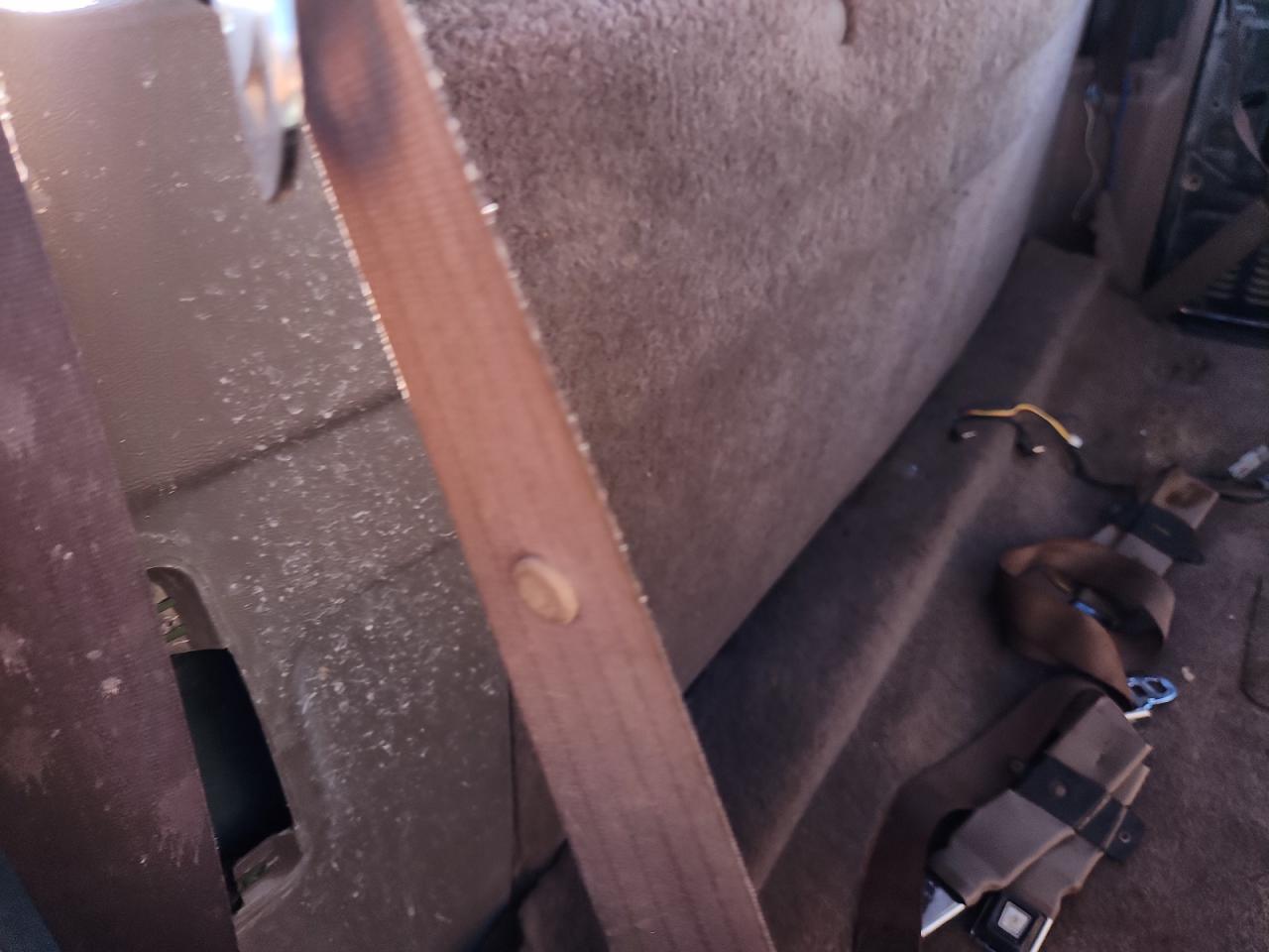 1995 Ford F150 VIN: 1FTDF15Y1SNB66926 Lot: 87279855