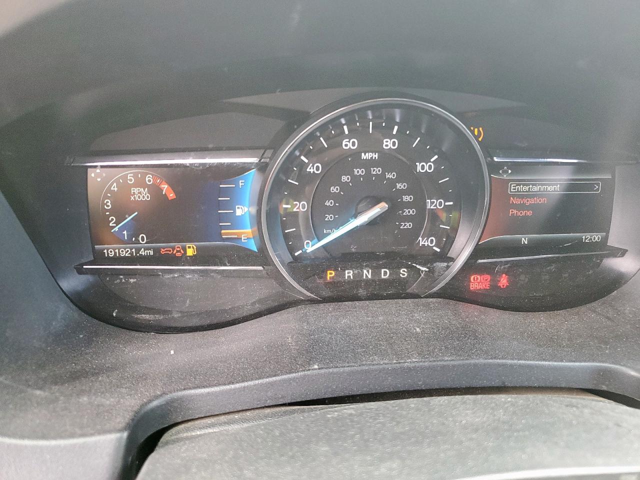 2017 Ford Explorer Xlt VIN: 1FM5K7D84HGC84417 Lot: 82214035