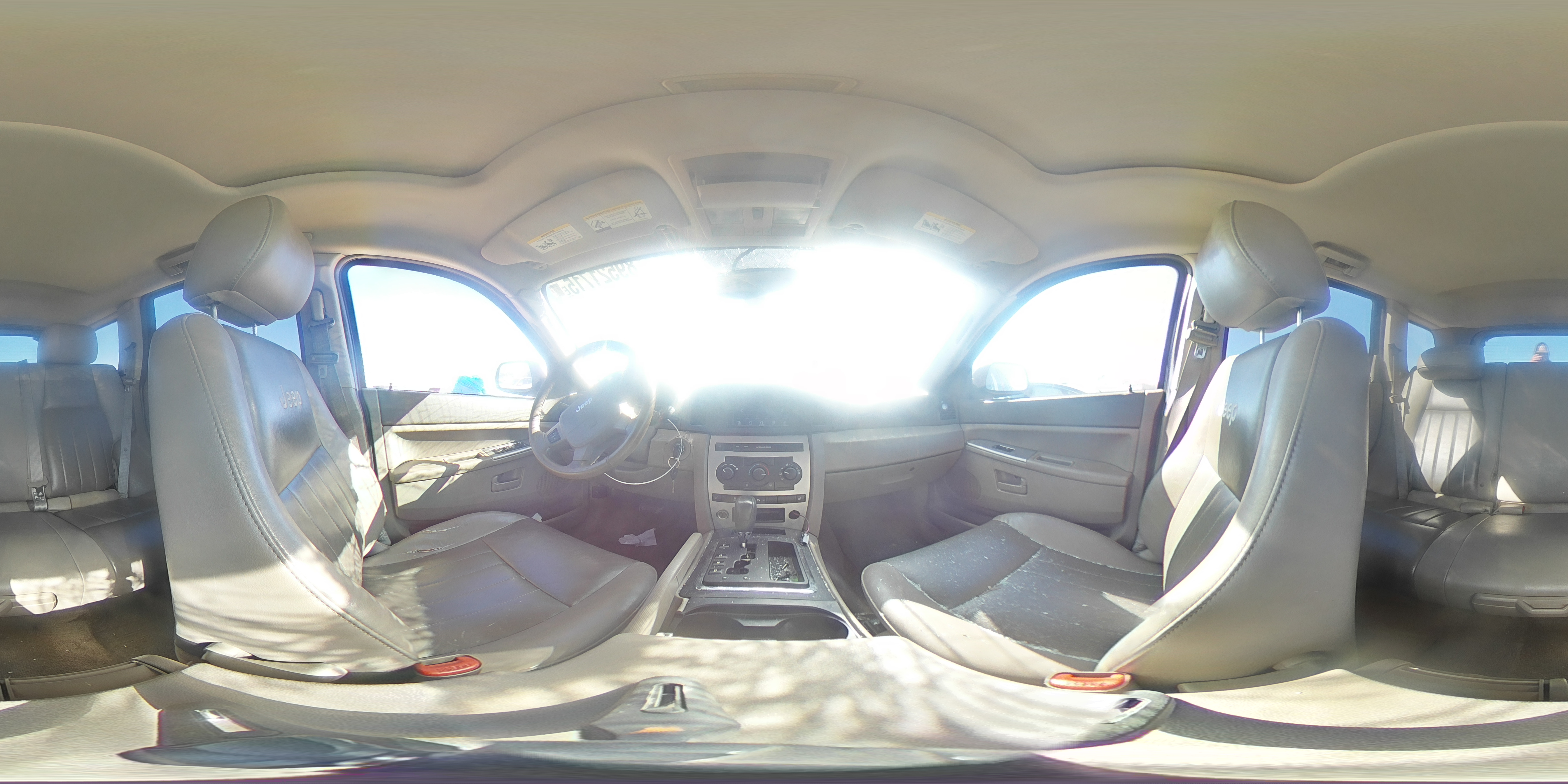 2005 Jeep Grand Cherokee Laredo VIN: 1J8GR48K75C709038 Lot: 89521715