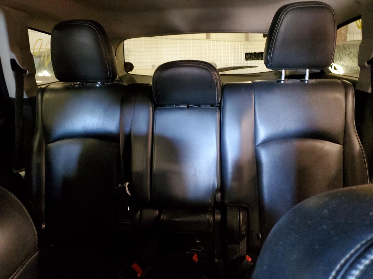 2014 Dodge Journey Limited VIN: 3C4PDCDG4ET171002 Lot: 82180035