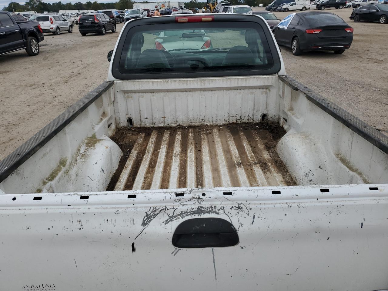 2003 Ford F150 VIN: 2FTRF17213CB00060 Lot: 82536765