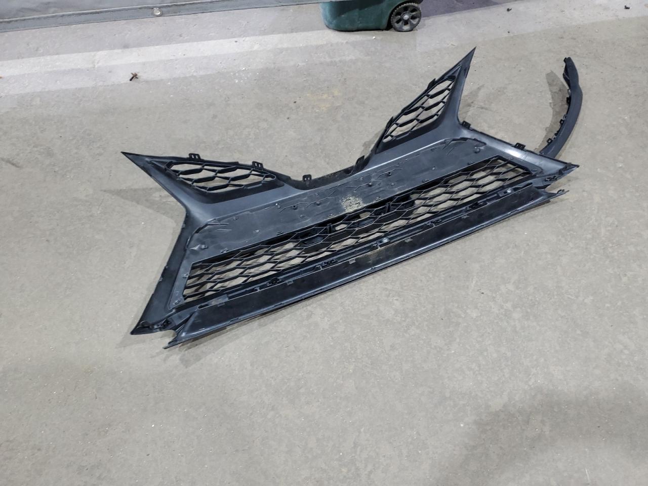 2021 Toyota Camry Se VIN: 4T1G11BK1MU044292 Lot: 85562295