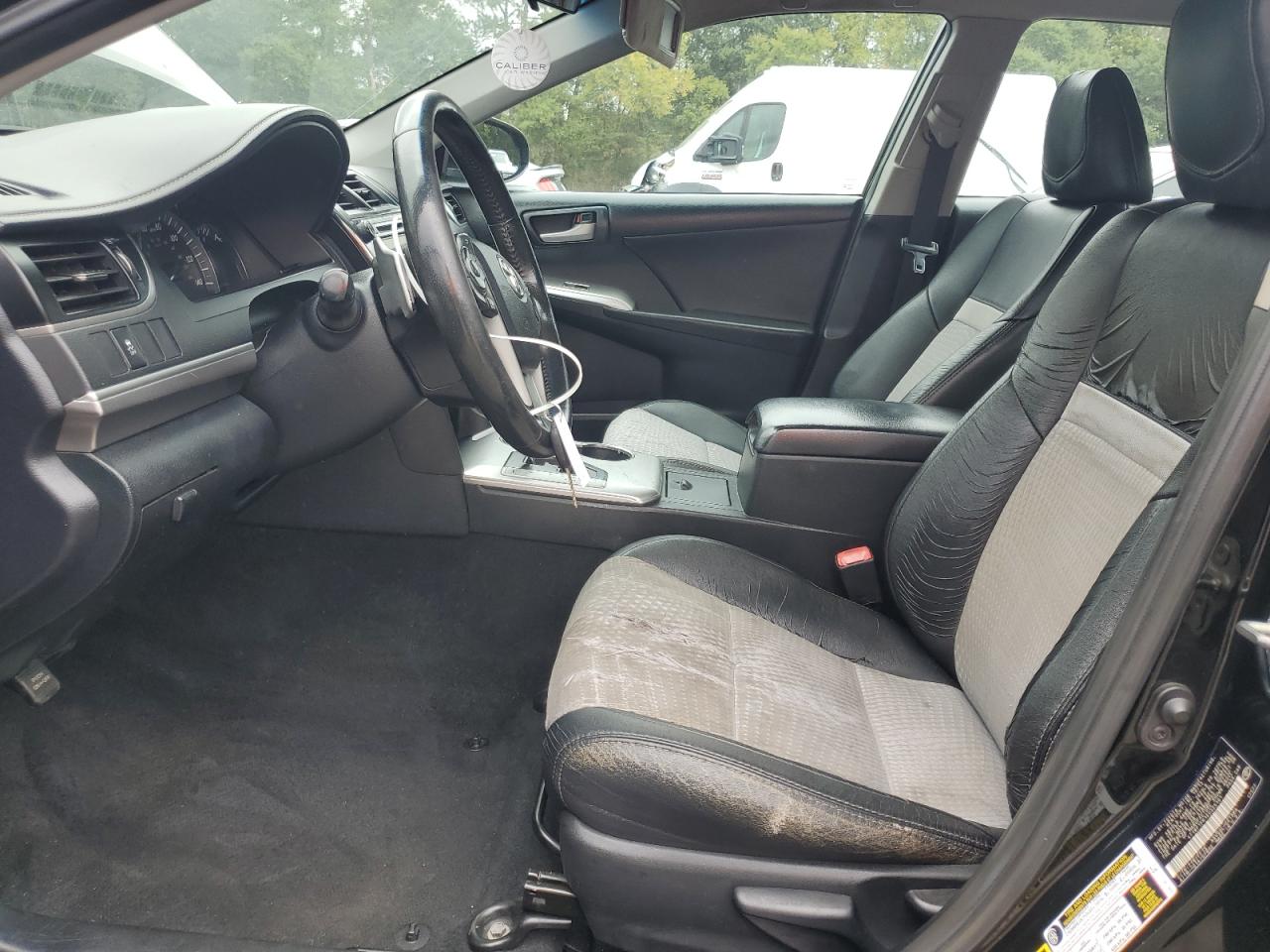 2014 Toyota Camry L VIN: 4T1BF1FK1EU325161 Lot: 84888065