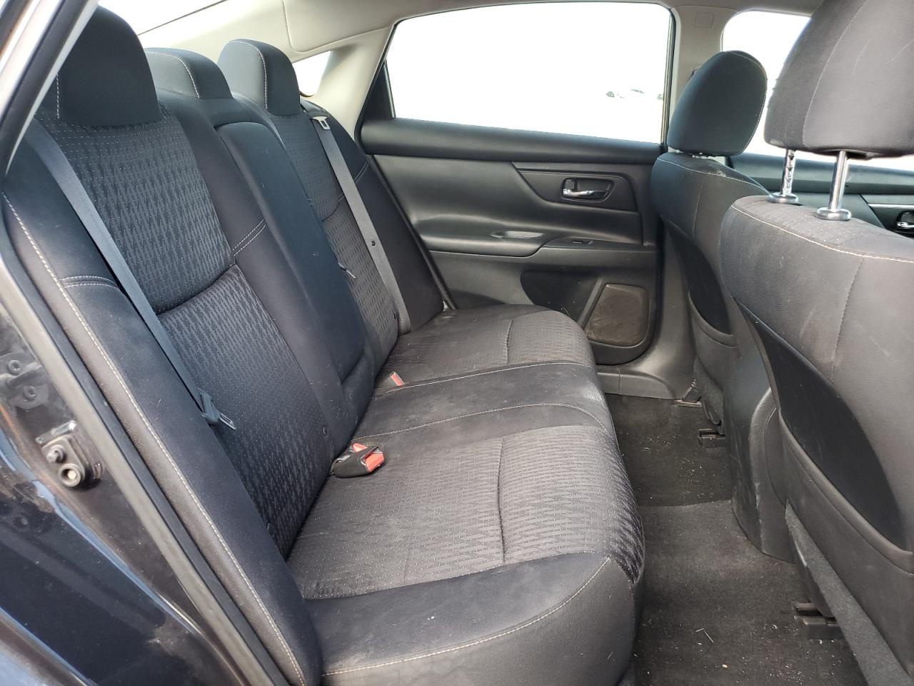 2016 Nissan Altima 2.5 VIN: 1N4AL3AP6GN386080 Lot: 85916815