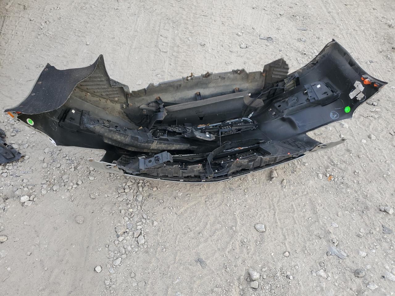 2013 Cadillac Xts VIN: 2G61N5S35D9112737 Lot: 85161125