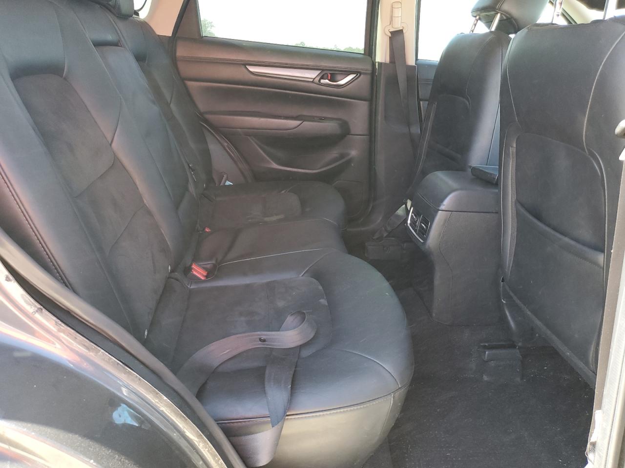 2021 Mazda Cx-5 Touring VIN: JM3KFBCM1M0479575 Lot: 82473975