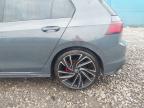 2024 VOLKSWAGEN GOLF 2.0 TDI 200 GTD 5DR DSG for sale at Copart YORK
