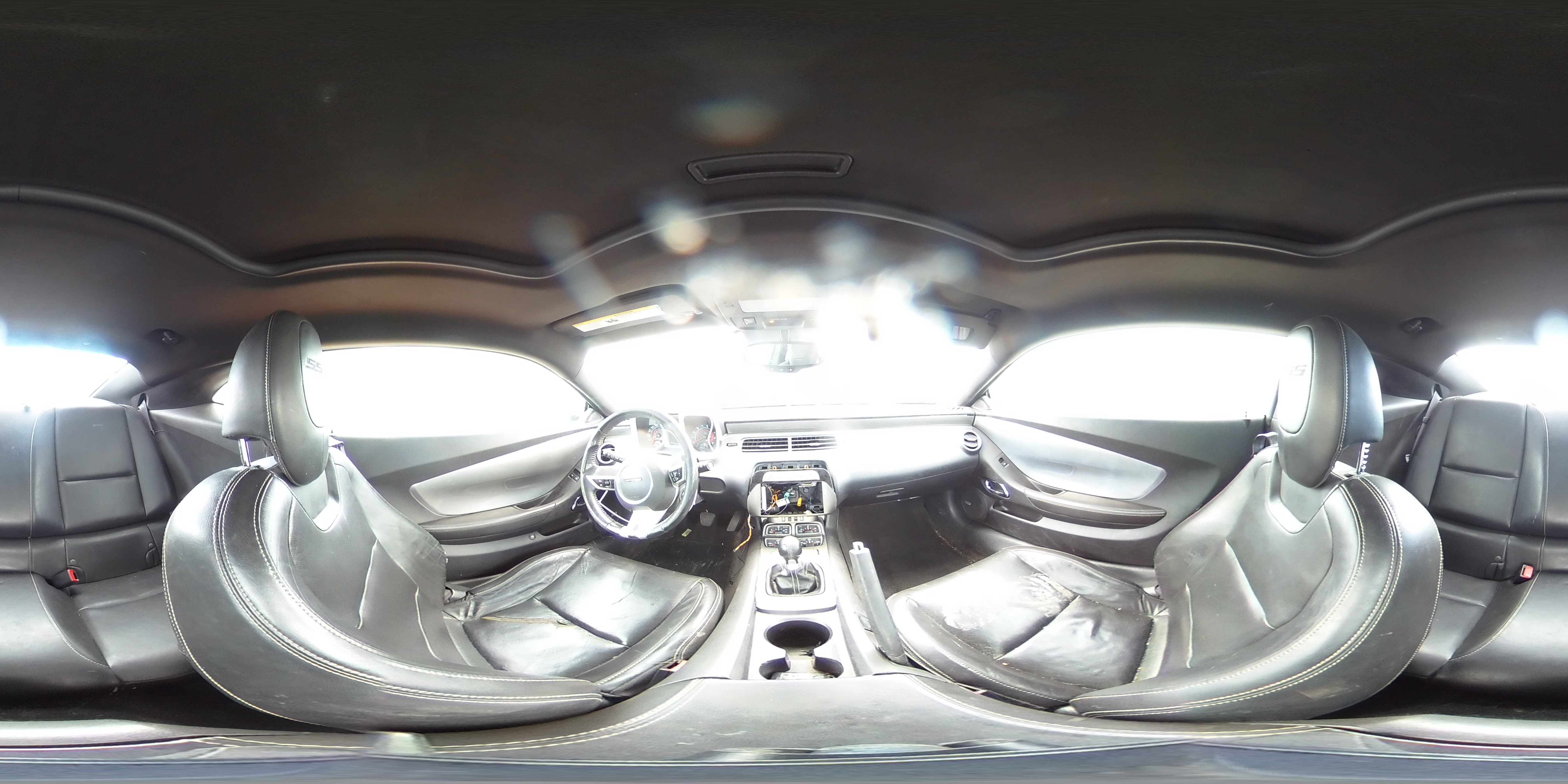 2010 Chevrolet Camaro Ss VIN: 2G1FT1EW0A9201742 Lot: 86262675