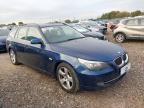 2007 BMW 525I SE TOURING A 525I SE 5DR STEP AUTO for sale at Copart ROCHFORD