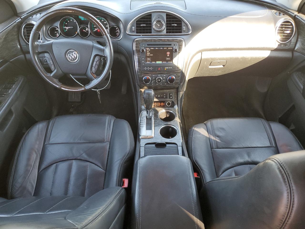 2013 Buick Enclave VIN: 5GAKRCKD4DJ219822 Lot: 85825085