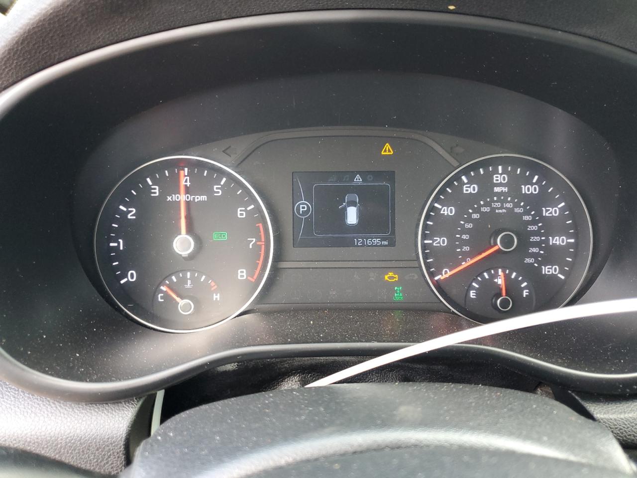 2019 Kia Sportage Lx VIN: KNDPMCAC0K7531013 Lot: 85585425