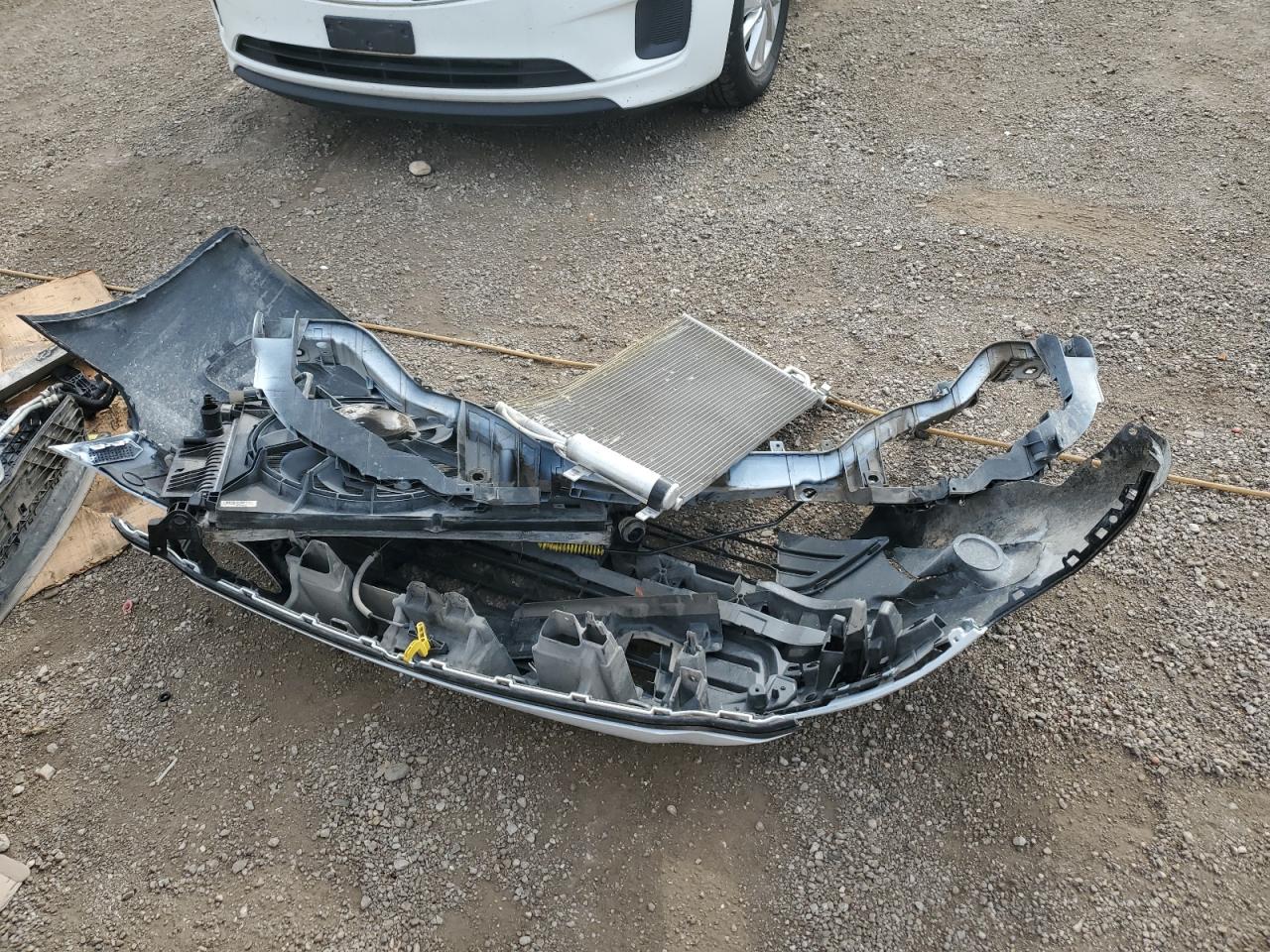 2021 Ford Transit Connect Xl VIN: NM0LS7E23M1503853 Lot: 84875475