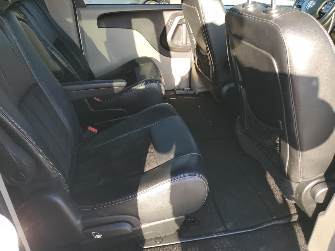 2017 Dodge Grand Caravan Sxt VIN: 2C4RDGCG8HR664450 Lot: 90876875