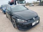 2015 VOLKSWAGEN GOLF 2.0 TDI GTD 5DR for sale at Copart BRISTOL
