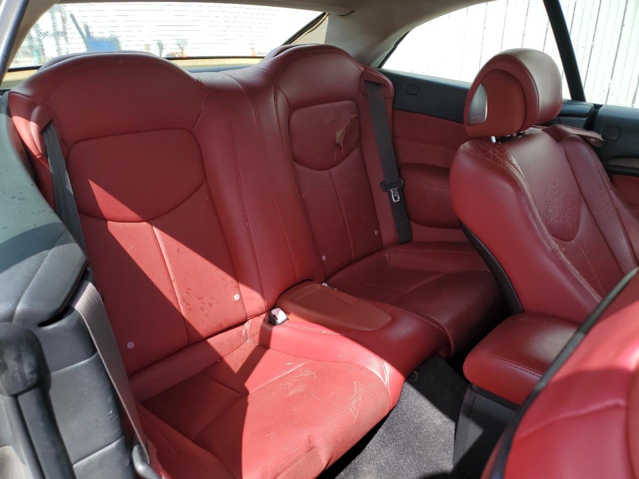 2009 Infiniti G37 Base VIN: JNKCV66E49M720507 Lot: 85744045