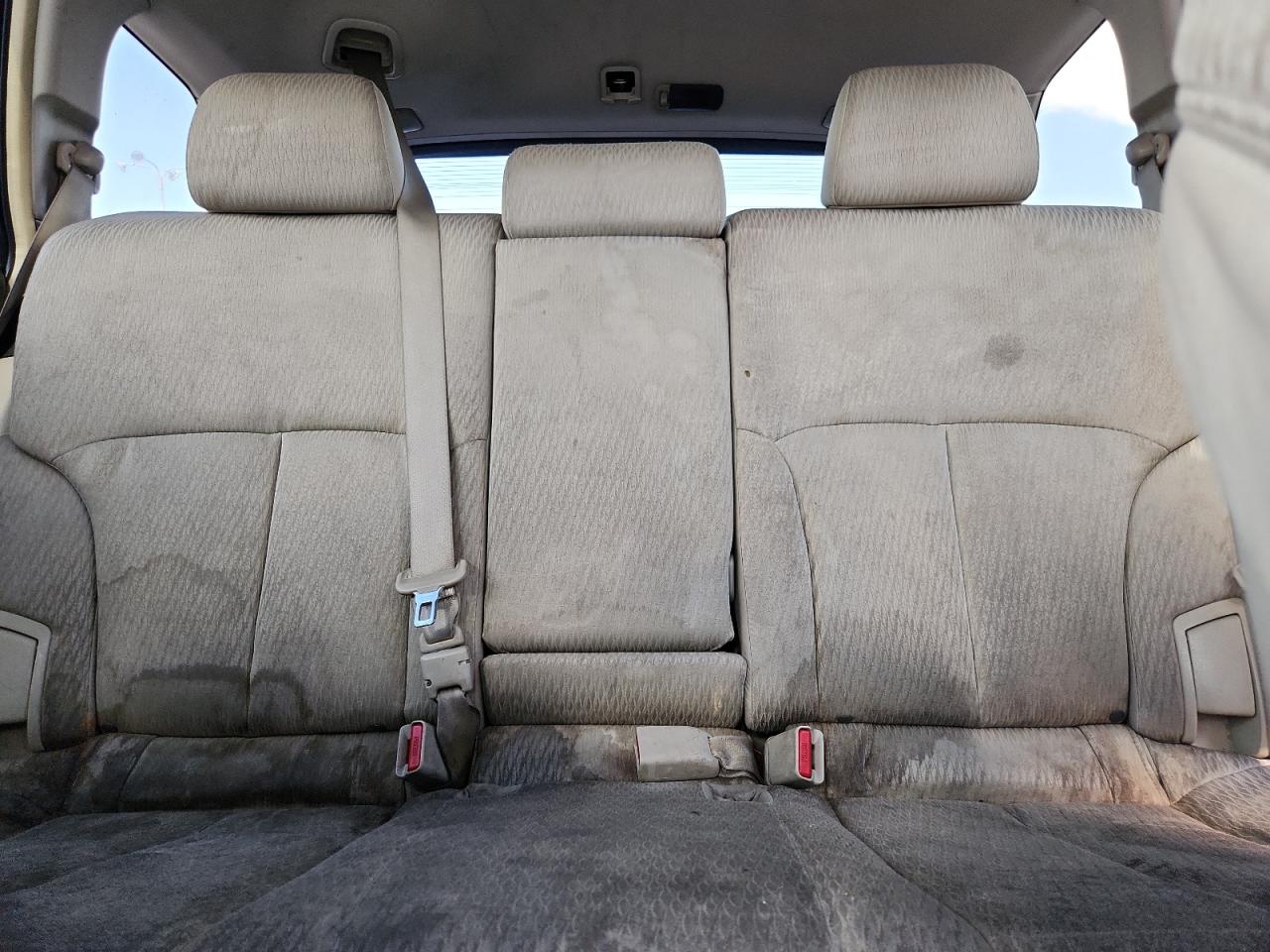 2012 Subaru Outback 2.5I Premium VIN: 4S4BRCCC0C3274190 Lot: 84480665