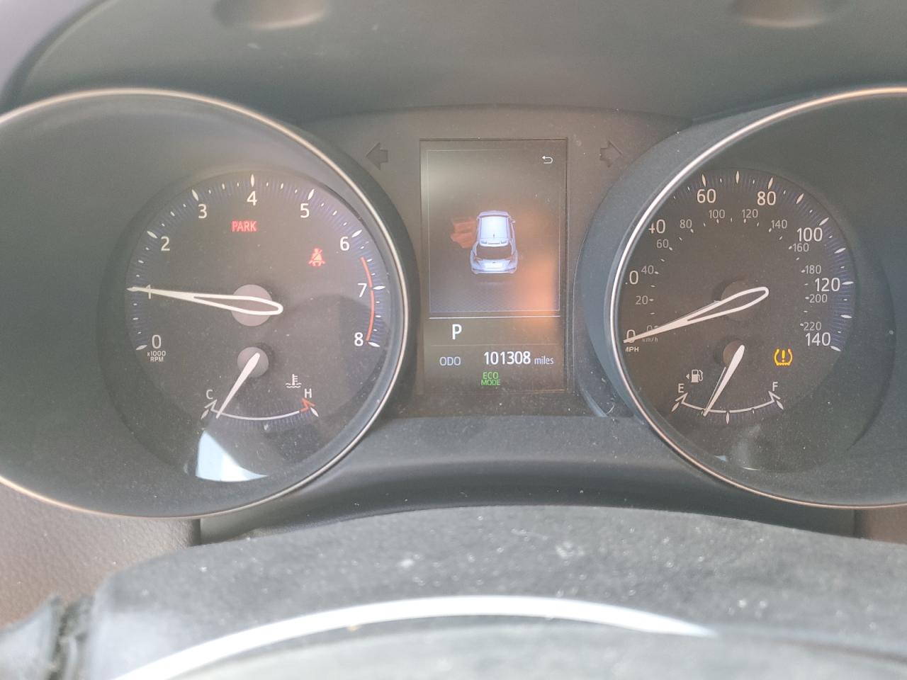 2020 Toyota C-Hr Xle VIN: JTNKHMBX4L1082540 Lot: 89727815