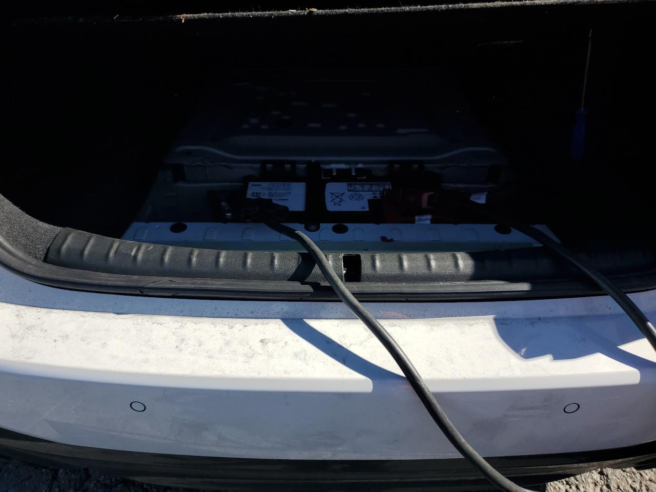 2018 BMW M550Xi VIN: WBAJB9C58JB049959 Lot: 82577905