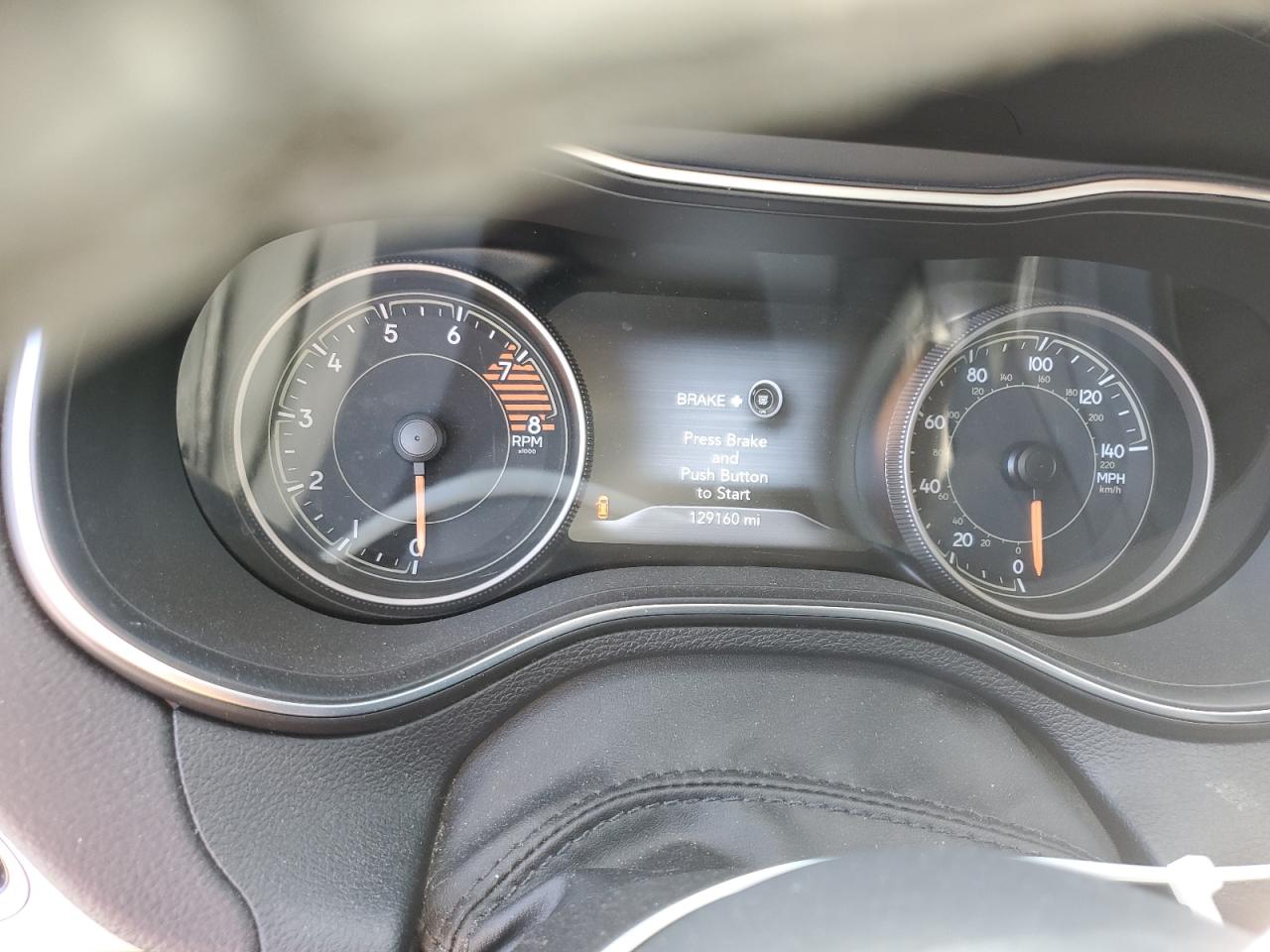 2019 Jeep Cherokee Limited VIN: 1C4PJMDX8KD364172 Lot: 86828715