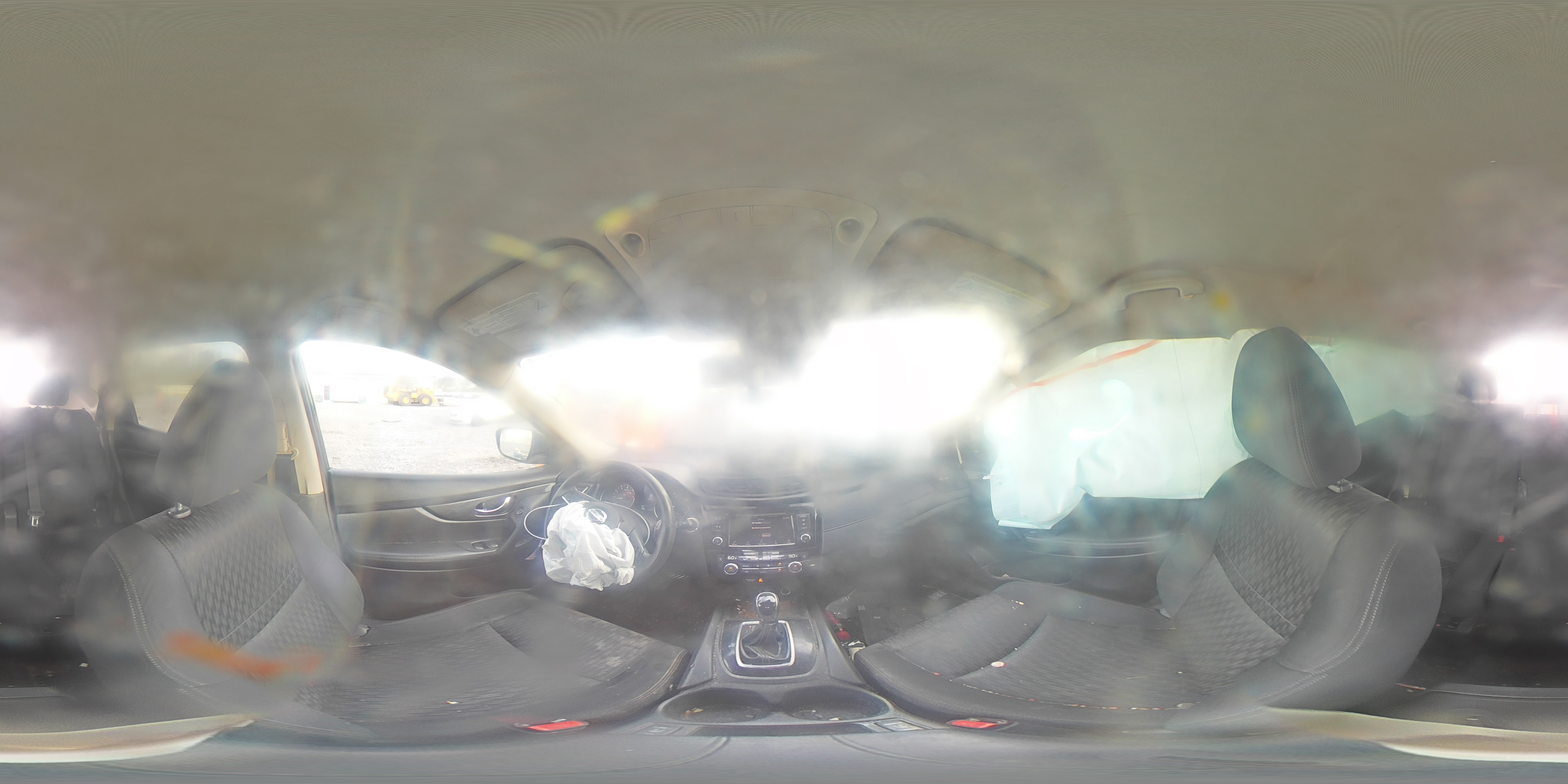 2019 Nissan Rogue S VIN: KNMAT2MT4KP513080 Lot: 90259895