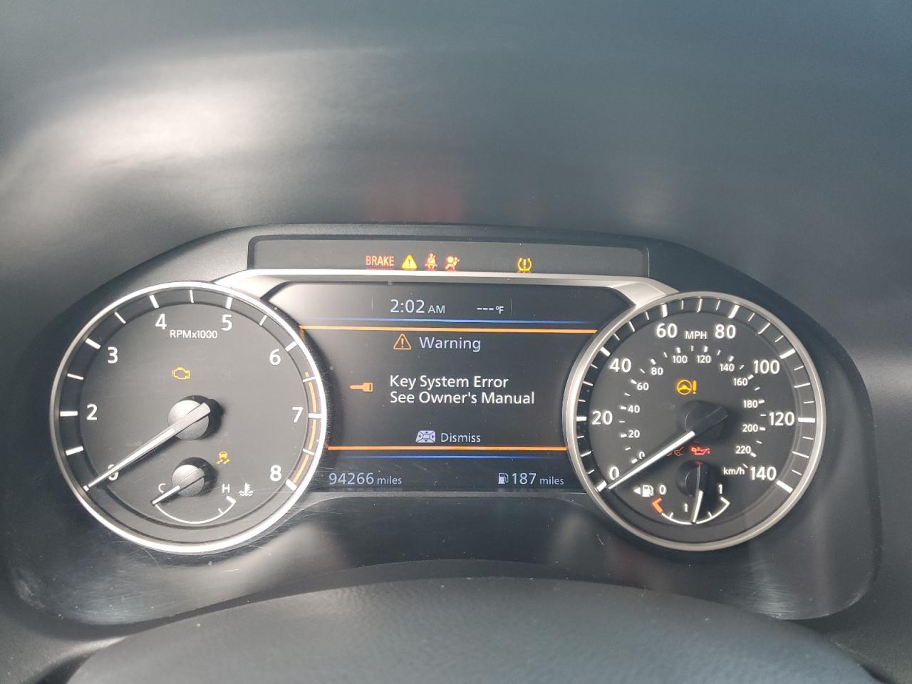 2019 Nissan Altima S VIN: 1N4BL4BV8KC168718 Lot: 85893975