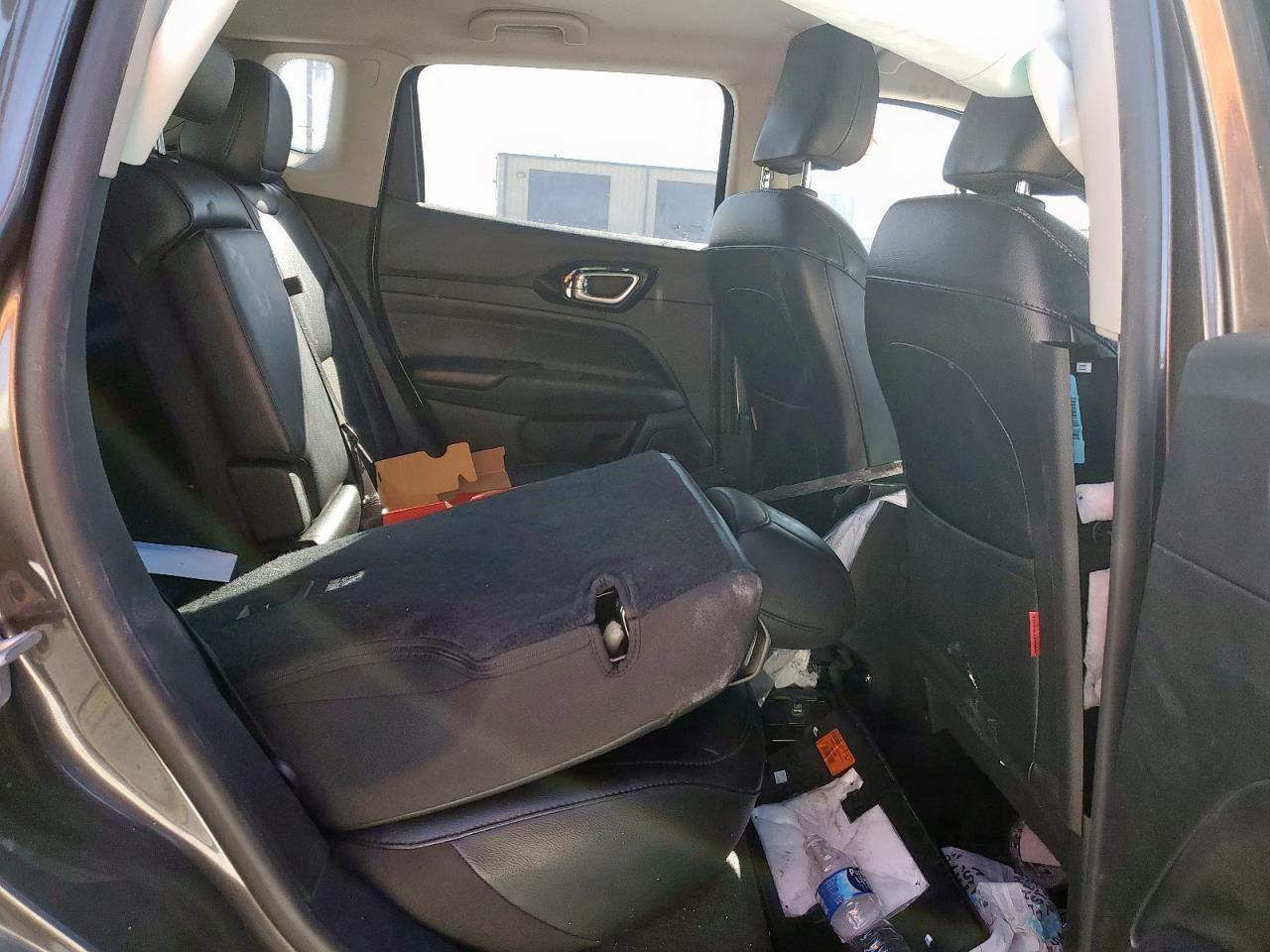 2022 Jeep Compass Trailhawk VIN: 3C4NJDDB6NT175675 Lot: 90606595