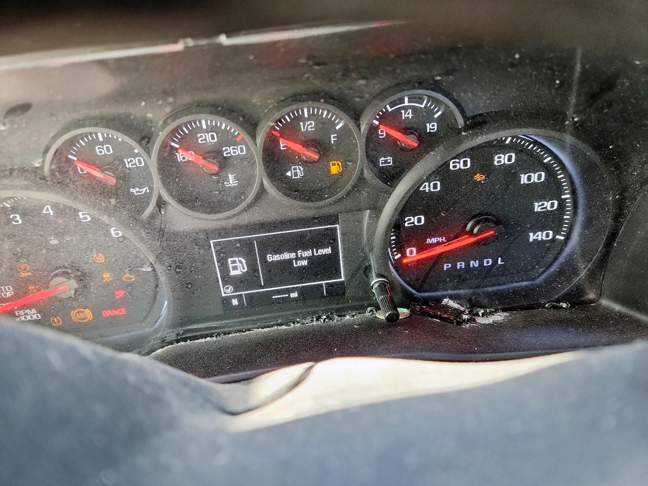 2022 Chevrolet Silverado C1500 VIN: 3GCNAAED0NG564285 Lot: 85904915