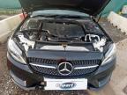 2015 MERCEDES-BENZ C CLASS C250 BLUETEC AMG LINE PREMIUM 4DR AUTO for sale at Copart WOLVERHAMPTON